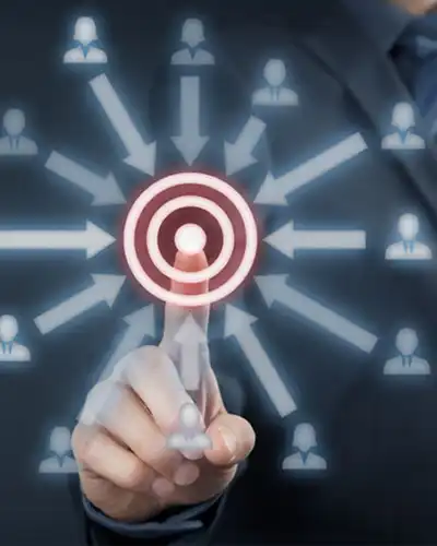 Accurate audience targeting for Google ads