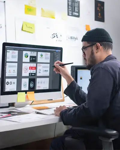 Brand Creative Design