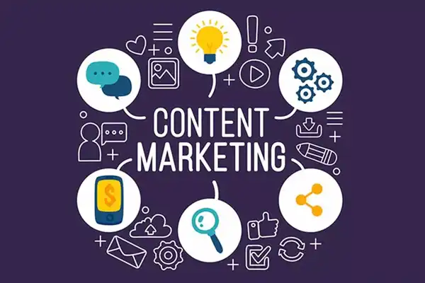 Content Marketing