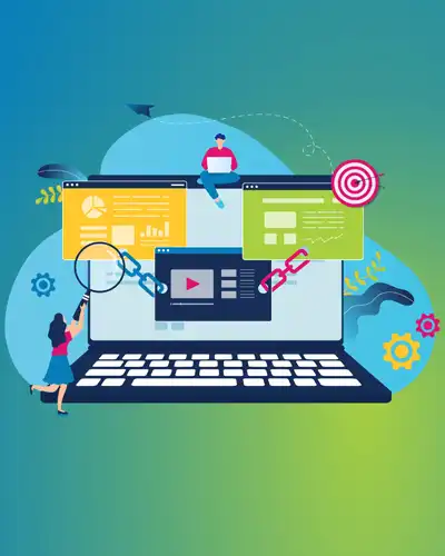 Customized BackLink Building Strategies