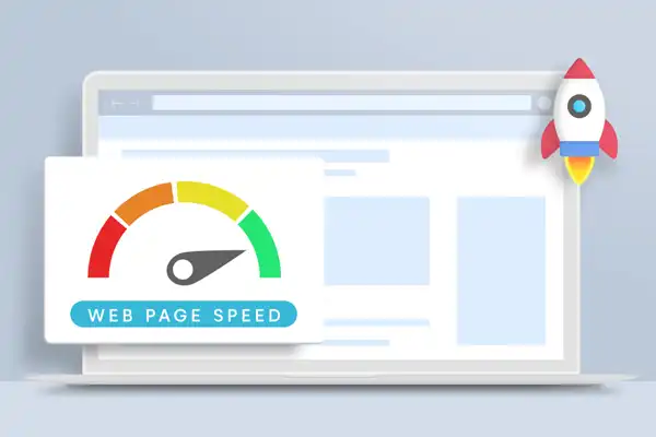 Does My Website's Speed Affect Its Google Ranking