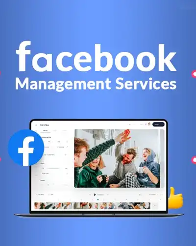 Facebook manafement Operations Services