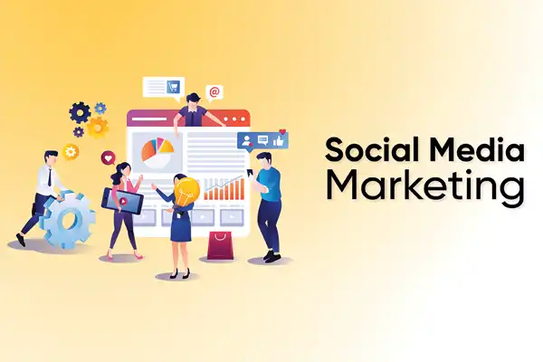 How to Start Social Media Marketing