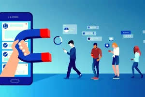 How to Use Social Media Marketing for Leads