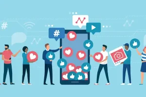 Which Metrics Matter in Social Media Marketing