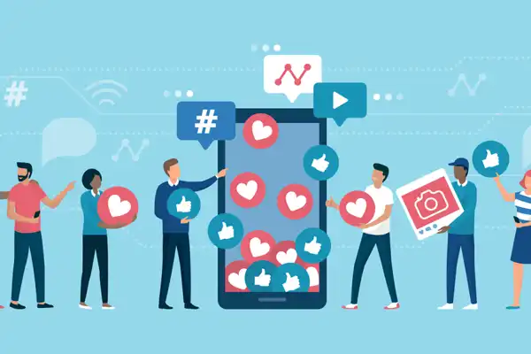 Which Metrics Matter in Social Media Marketing