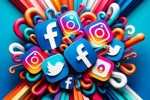 Which social media platforms are suitable for small businesses