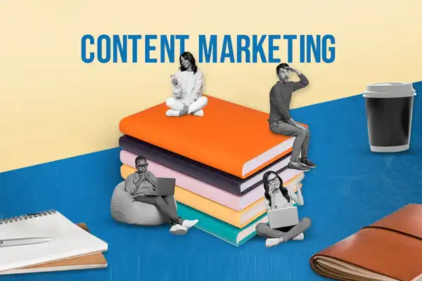 Who Is My Content Marketing Audience And How To Reach Them