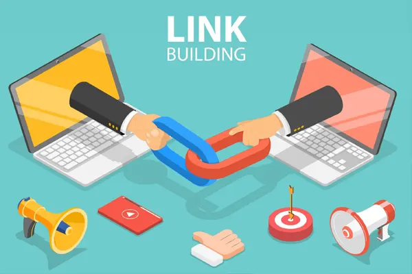 backlink