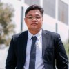 David Chen