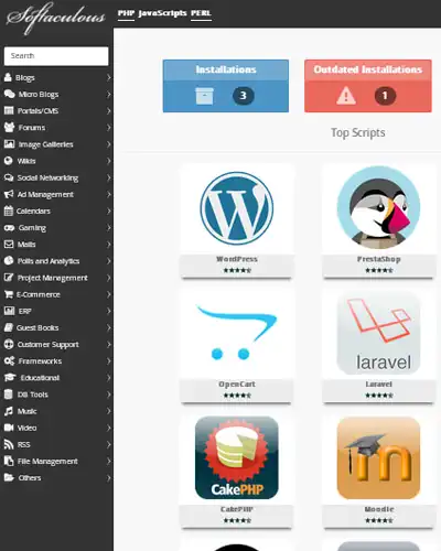 Content-management-system