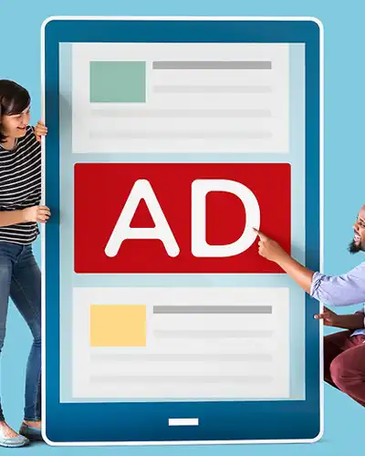 Google-Advertising-Creativity-and-Material-Optimization