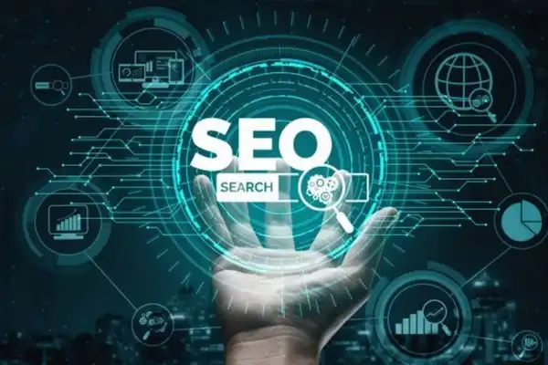 Search-Engine-Optimization