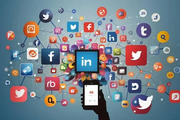Social-media-operatio